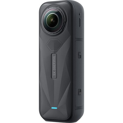  Insta360 X5 360 8K Camera Standard Bundle
